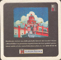 Beer coaster feldschloesschen-20-zadek