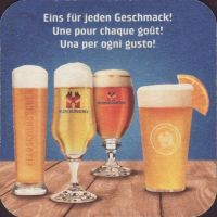 Beer coaster feldschloesschen-201