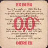 Beer coaster feldschloesschen-203-zadek-small