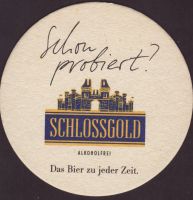 Pivní tácek feldschloesschen-204
