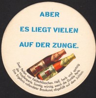 Beer coaster feldschloesschen-237-zadek-small