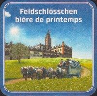 Pivní tácek feldschloesschen-238-small