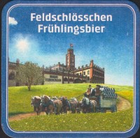 Pivní tácek feldschloesschen-239-small