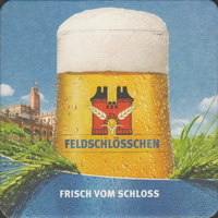 Pivní tácek feldschloesschen-29