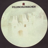 Pivní tácek feldschloesschen-33