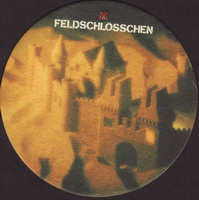 Pivní tácek feldschloesschen-35