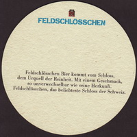 Beer coaster feldschloesschen-35-zadek