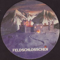 Pivní tácek feldschloesschen-41