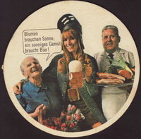 Beer coaster feldschloesschen-42-zadek