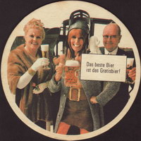 Beer coaster feldschloesschen-44-zadek