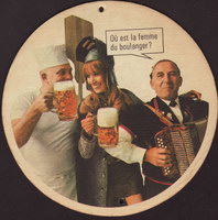 Beer coaster feldschloesschen-47-zadek-small