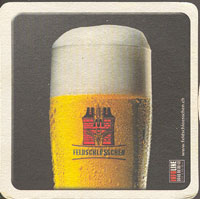 Beer coaster feldschloesschen-5-zadek