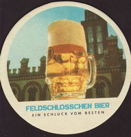 Beer coaster feldschloesschen-51-zadek