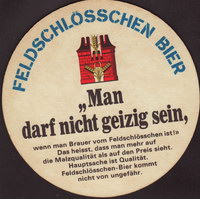 Beer coaster feldschloesschen-57-small