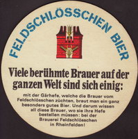 Beer coaster feldschloesschen-59-small