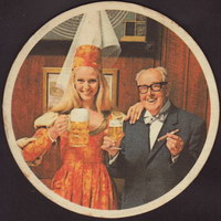 Beer coaster feldschloesschen-59-zadek
