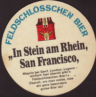 Beer coaster feldschloesschen-62-small