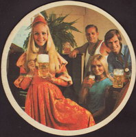 Beer coaster feldschloesschen-63-zadek
