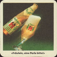 Beer coaster feldschloesschen-66-zadek