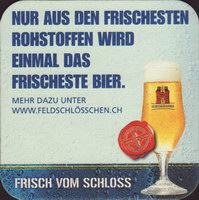 Beer coaster feldschloesschen-67-small