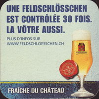 Beer coaster feldschloesschen-69-zadek-small