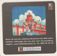 Beer coaster feldschloesschen-8-zadek