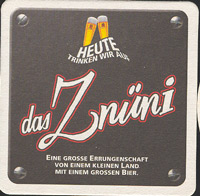 Beer coaster feldschloesschen-8