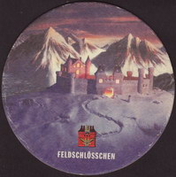 Beer coaster feldschloesschen-96-small