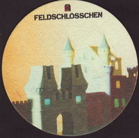 Beer coaster feldschloesschen-98-small