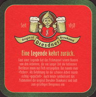 Beer coaster feldschlosschen-11-zadek