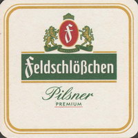 Pivní tácek feldschlosschen-14