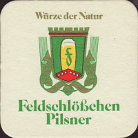 Beer coaster feldschlosschen-23-oboje-small