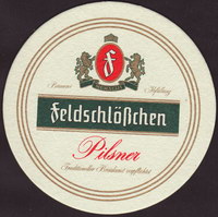 Pivní tácek feldschlosschen-28-oboje