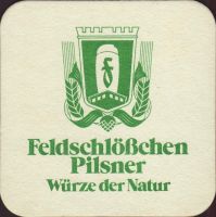Beer coaster feldschlosschen-32-small