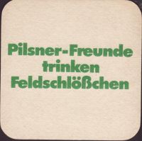 Beer coaster feldschlosschen-38-zadek-small