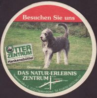 Beer coaster feldschlosschen-52-zadek-small