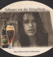 Beer coaster feldschlosschen-56-zadek