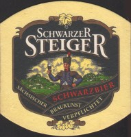 Beer coaster feldschlosschen-57