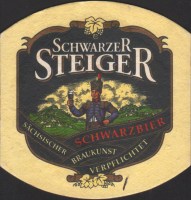 Beer coaster feldschlosschen-58