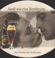 Beer coaster feldschlosschen-58-zadek