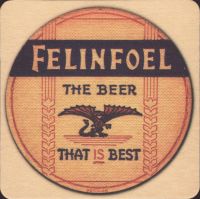 Beer coaster felinfoel-5