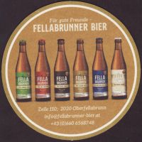 Beer coaster fellabrunner-1-zadek