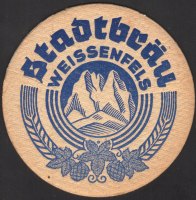 Beer coaster felsbrau-2