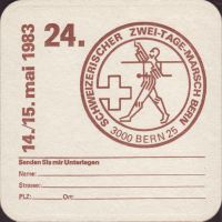 Beer coaster felsenau-11-zadek-small