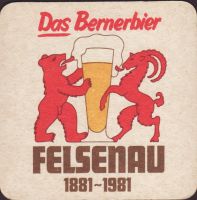 Beer coaster felsenau-12