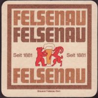 Beer coaster felsenau-13