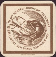 Beer coaster felsenau-17-zadek-small