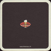 Beer coaster felsenau-2-small