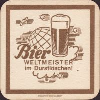 Beer coaster felsenau-21-zadek
