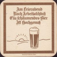 Beer coaster felsenau-22-zadek
